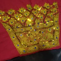 فروش شلوار بندری گلابتونی|لباس|بندرعباس, |دیوار