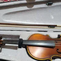 فروش ساز ویولن با کیفیت و با قیمت مناسب