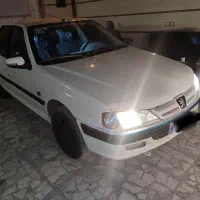 پژو پارس سال 1400|خودرو سواری و وانت|زاهدان, |دیوار