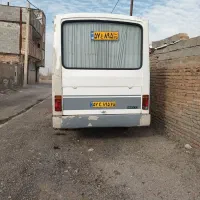 مینی بوس مدل ۷۴|خودرو سنگین|تبریز, |دیوار