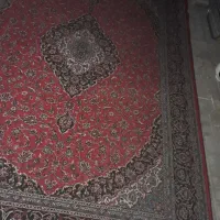 دو تخته فرش 9 متری سالم فوری
