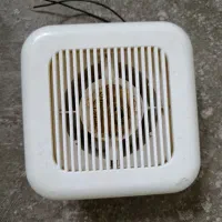 تهویه کاملا سالم