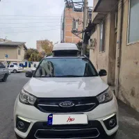 ام وی ام x33s|خودرو سواری و وانت|ساری, |دیوار