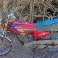 موتور ۸۳درحد ۹۰|موتورسیکلت|جهرم, |دیوار