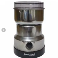 آسیاب سیلور کرست