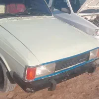 وانت بارمدل92|خودرو سواری و وانت|کرمان, |دیوار