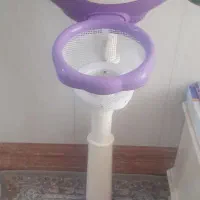 بسکتبال کودک موزیکال|اسباب‌بازی بچه|قم, باسکول|دیوار