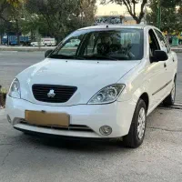 تیبا صندوقدار مدل ۹۹ بدون رنگ|خودرو سواری و وانت|بروجرد, |دیوار