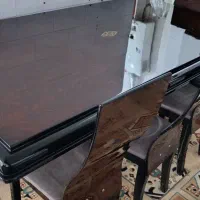 میز نهار خوری