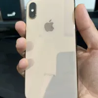 ایفون xs گلد