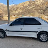 پژو پارس|خودرو سواری و وانت|یاسوج, |دیوار