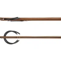 تفنگ غواصی ماهیگیری رایف دو کش 110cm