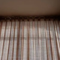 پرده سالن پانچ