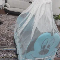 گهواره کودک