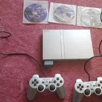 فروش پلی۲/پلی۲ وپلی۴ کپیخور میکنم/نصب بازی پلی۴