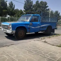 نیسان مدل 86