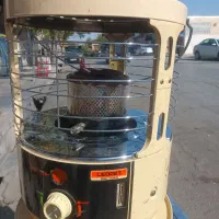 چراق نفتی|بخاری، هیتر، شومینه|نهاوند, |دیوار