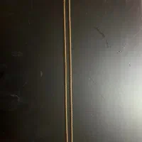 زنجیر طلا خانگی با فاکتور