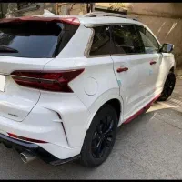 kmc a5 1404|خودرو سواری و وانت|پردیس, فاز ۲|دیوار