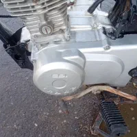 موتور دسته دو به قیمت کف بازار|موتورسیکلت|یزد, |دیوار