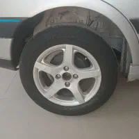 رنگ پنج پر