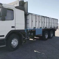 ولوو FM9 مدل82|خودرو سنگین|اقلید, |دیوار