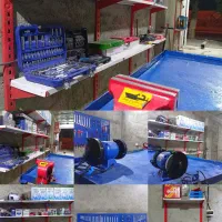 تکنسین تخصوصی کولر