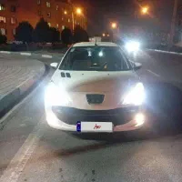 پژو۲۰۷|خودرو سواری و وانت|شهر ری, سرتخت|دیوار