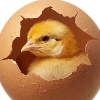 جوجه یک روزه سان پارس