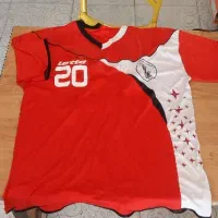 دسلباس ورزشی