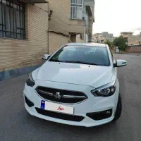 شاهین اتومات CVT