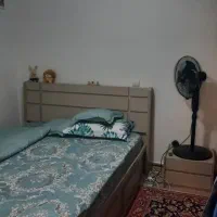 63متری تک خواب / فول امکانات / سازمان برنامه جنوبی|اجارهٔ آپارتمان|تهران, شهرک پرواز|دیوار