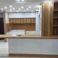 کابینت آشپزخانه و دکوراسیون داخلی|مصالح و تجهیزات ساختمان|شیراز, لاله|دیوار