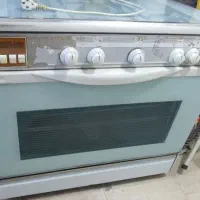 اجاق گاز فردار تهران سبحان، تایمر ،فندک، ترموکوپل