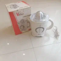 آبمیوه گیری برقی