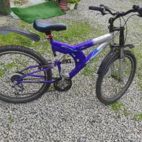 دوچرخه کوهستان فروشی|دوچرخه، اسکیت، اسکوتر|سرخرود, |دیوار