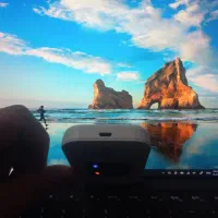 مودم جیبی 4G LTE قابل حمل اسفیورد مدل M720|مودم و تجهیزات شبکه|یزد, |دیوار