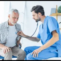 خدمات پرستاری در منزل سلامت