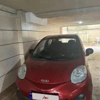 ام وی ام 110s لاکچری فروش فوری