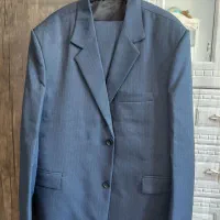 کت وشلوار سایز ۵۴