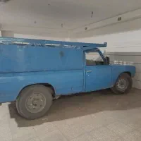 نیسان مدل ۹۰