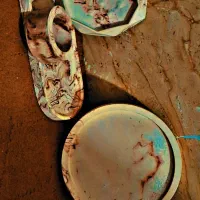 اموزش سنگ مصنوعی، ساخت هفتسین، دکوری|خدمات آموزشی|شیراز, تحویلی|دیوار