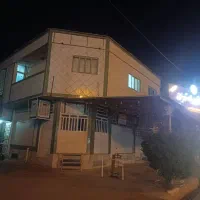 تهاتر  آپارتمان تجاری مسکونی استهبان با ملک شیراز|فروش آپارتمان|استهبان, |دیوار