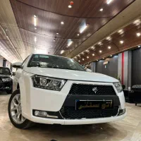 دنا پلاس اتومات ۴۰۲ استثنایی