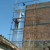 فروش ونصب ایزوگام|خدمات پیشه و مهارت|گنبد کاووس, |دیوار