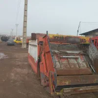 زباله کش|خودرو سنگین|صوفیان, |دیوار