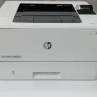 پرینتر اچ پی dn۴۰۲