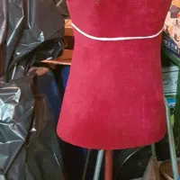 مانکن سوزن خور|لوازم خیاطی و بافتنی|اصفهان, طامه|دیوار