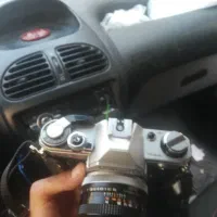 دوربین کنون|دوربین عکاسی و فیلمبرداری|تهران, تهرانپارس غربی|دیوار