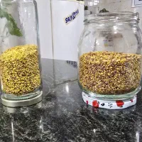معجون و گرده گل درجه یک با خواص پزشکی|خوردنی و آشامیدنی|کرمانشاه, |دیوار